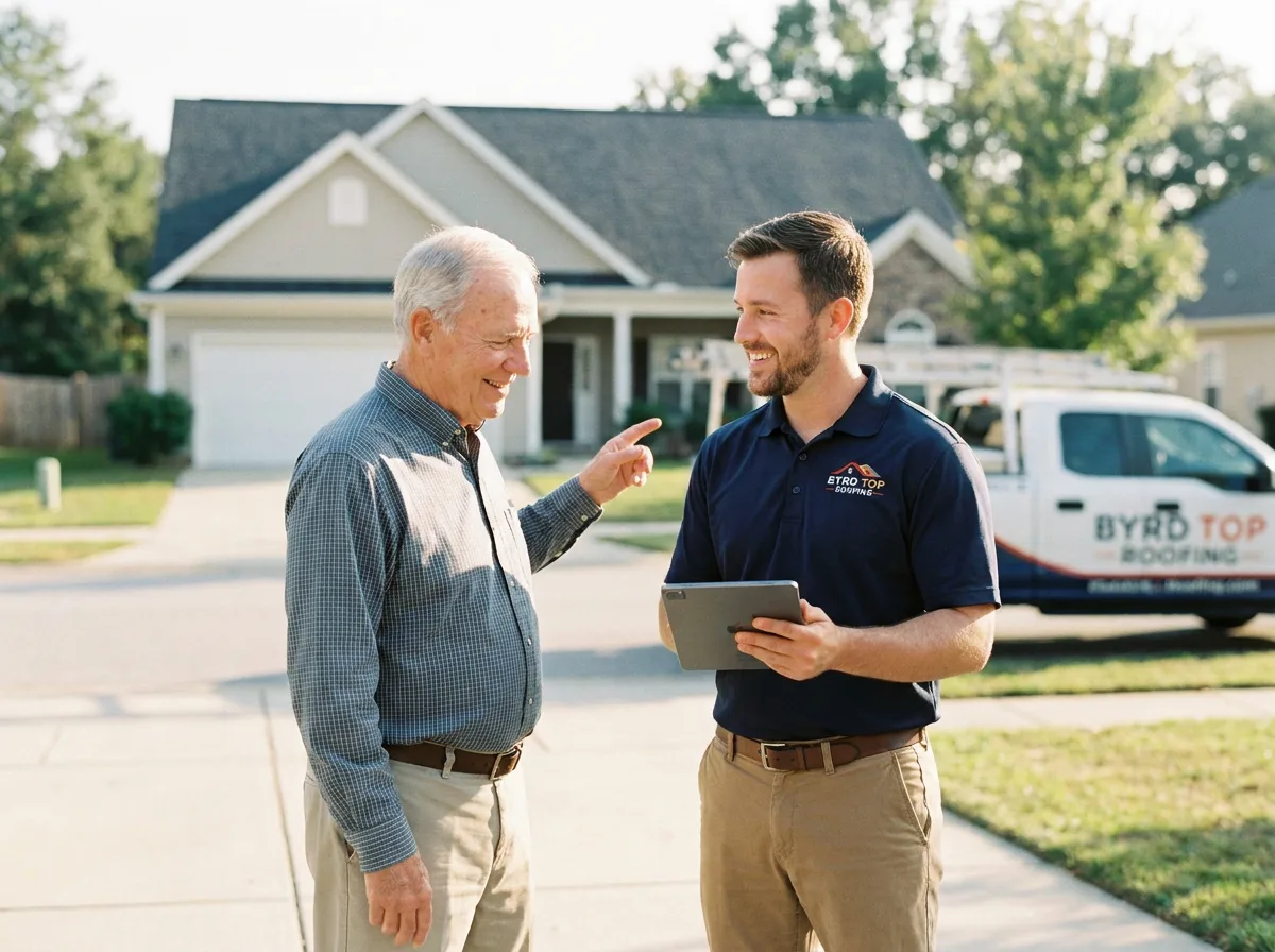 Roofing Morton, TX FAQs